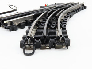O Gauge 3-Rail Aristo RMT-99764 O31 Remote Switch Lefthand Track Piece