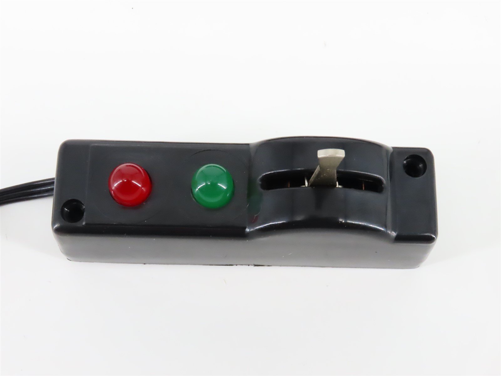O Gauge 3-Rail Aristo RMT-99764 O31 Remote Switch Lefthand Track Piece