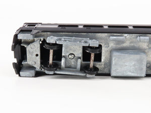 HO Scale Athearn Undecorated Budd RDC Rail Diesel Car - UNPOWERED