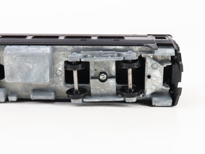 HO Scale Athearn Undecorated Budd RDC Rail Diesel Car - UNPOWERED