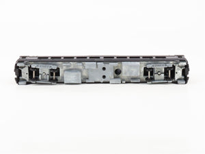 HO Scale Athearn Undecorated Budd RDC Rail Diesel Car - UNPOWERED