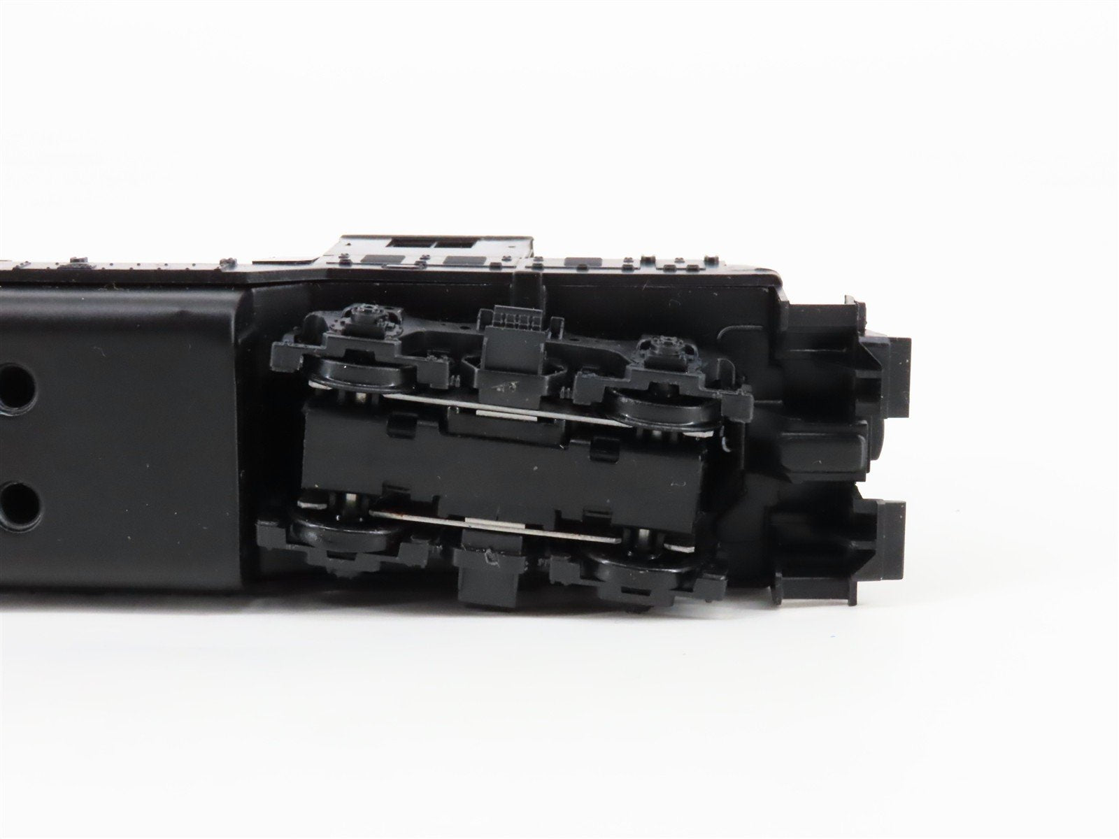 HO Scale Athearn Undecorated EMD GP7 Diesel Locomotive - UNPOWERED