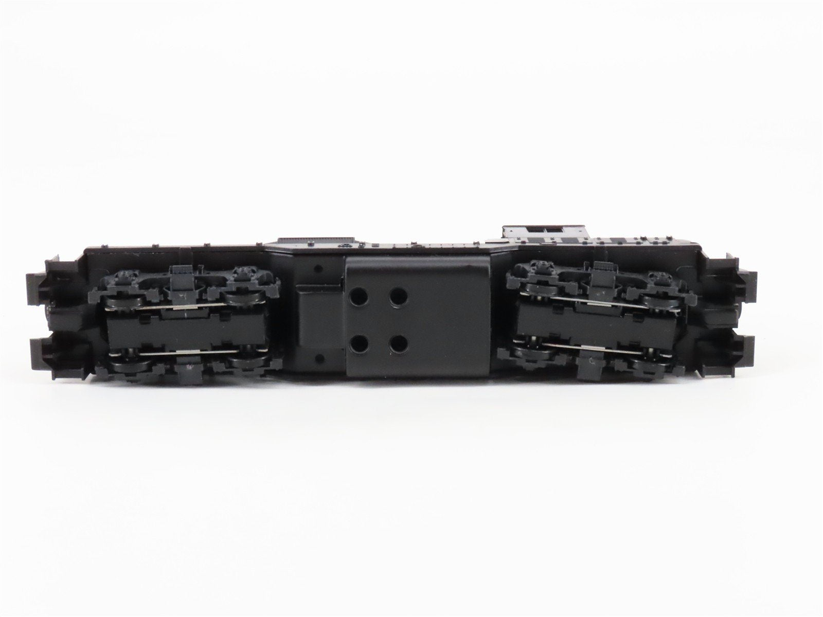HO Scale Athearn Undecorated EMD GP7 Diesel Locomotive - UNPOWERED