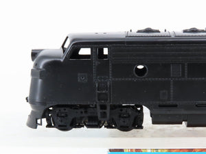 HO Scale Athearn 3023 Undecorated EMD F7A Diesel Locomotive - UNPOWERED