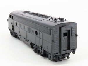 HO Scale Athearn 3023 Undecorated EMD F7A Diesel Locomotive - UNPOWERED