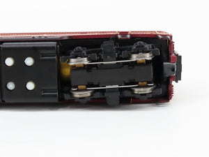 HO Scale Athearn SE 2209 B&M Boston & Maine EMD F7A/A Diesel Locomotive Set