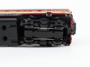 HO Scale Athearn SE 2209 B&M Boston & Maine EMD F7A/A Diesel Locomotive Set
