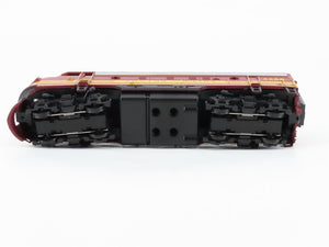HO Scale Athearn SE 2209 B&M Boston & Maine EMD F7A/A Diesel Locomotive Set