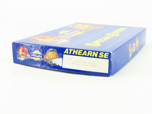 HO Scale Athearn SE 2209 B&M Boston & Maine EMD F7A/A Diesel Locomotive Set