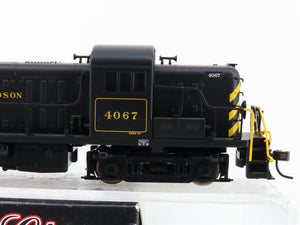 HO Scale Atlas Classic 7005 D&H Delaware & Hudson ALCO RS-3 Diesel #4067