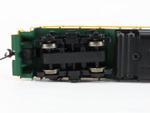 HO Scale Atlas Classic 8561 RDG Reading Lines EMD GP7 Diesel #619 - DCC Ready