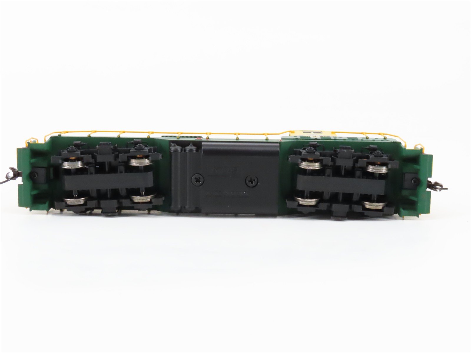 HO Scale Atlas Classic 8561 RDG Reading Lines EMD GP7 Diesel #619 - DCC Ready