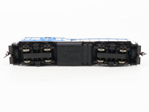 HO Scale Atlas Classic 8423 B&M Boston & Maine EMD GP7 Diesel #1557 - DCC Ready