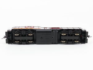 HO Scale Atlas Classic 8412 MEC Maine Central EMD GP7 Diesel #564 - DCC Ready