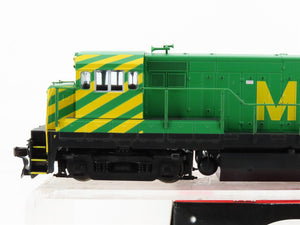 HO Scale Atlas 8665 MKT Missouri-Kansas-Texas GE U23B Diesel Locomotive #351