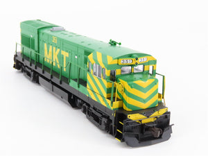 HO Scale Atlas 8665 MKT Missouri-Kansas-Texas GE U23B Diesel Locomotive #351
