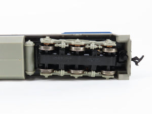 HO Scale Atlas 8515 D&H Delaware & Hudson GE U33C Diesel #762 - DCC Ready