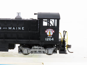 HO Scale Atlas 8088 B&M Boston & Maine 