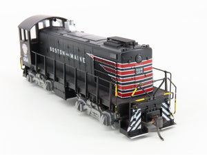 HO Scale Atlas 8088 B&M Boston & Maine 