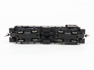 HO Scale Atlas 8273 D&H Delaware & Hudson ALCO S-4 Diesel Switcher #3035