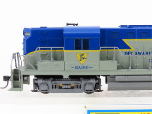 HO Scale Atlas/KATO D&H Delaware & Hudson ALCO RS-11 Diesel Locomotive #5001
