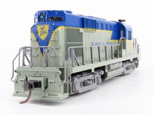 HO Scale Atlas/KATO D&H Delaware & Hudson ALCO RS-11 Diesel Locomotive #5001