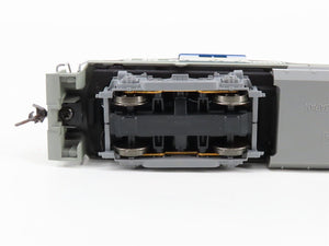 HO Scale Atlas/KATO D&H Delaware & Hudson ALCO RS-11 Diesel Locomotive #5001