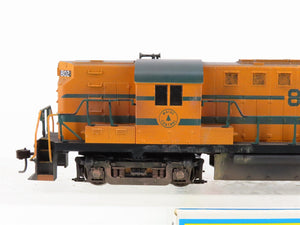 HO Atlas/KATO 7098 MEC Maine Central 