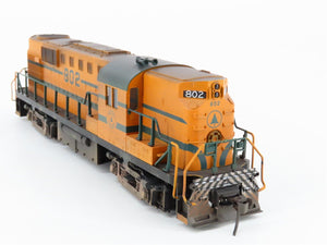 HO Atlas/KATO 7098 MEC Maine Central 