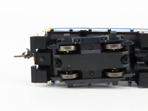 HO Scale Atlas 8270 B&M Boston & Maine ALCO S-4 Diesel Switcher #1178 - Custom