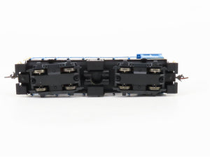 HO Scale Atlas 8270 B&M Boston & Maine ALCO S-4 Diesel Switcher #1178 - Custom