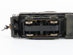 HO Scale Atlas/KATO 8150 NH New Haven ALCO RS-3 Diesel #526 - Custom & Weathered