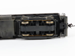 HO Scale Atlas/KATO 8150 NH New Haven ALCO RS-3 Diesel #526 - Custom & Weathered
