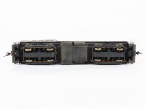 HO Scale Atlas/KATO 8150 NH New Haven ALCO RS-3 Diesel #526 - Custom & Weathered