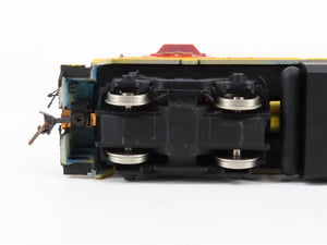 HO Bachmann Plus 31107 PW Providence & Worcester GE B23-7 Diesel #2201 - Custom