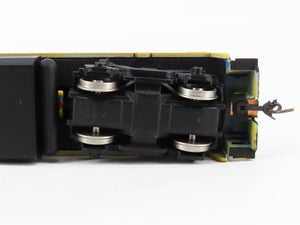 HO Bachmann Plus 31107 PW Providence & Worcester GE B23-7 Diesel #2201 - Custom