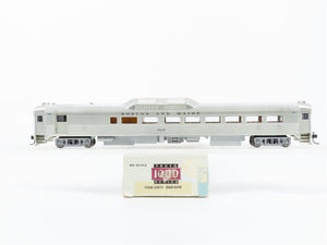 HO Scale Proto 1000 23974 B&M Boston & Maine Budd RDC Rail Diesel Car #6209
