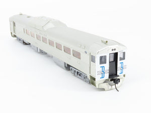 HO Scale Proto 1000 23974 B&M Boston & Maine Budd RDC Rail Diesel Car #6209