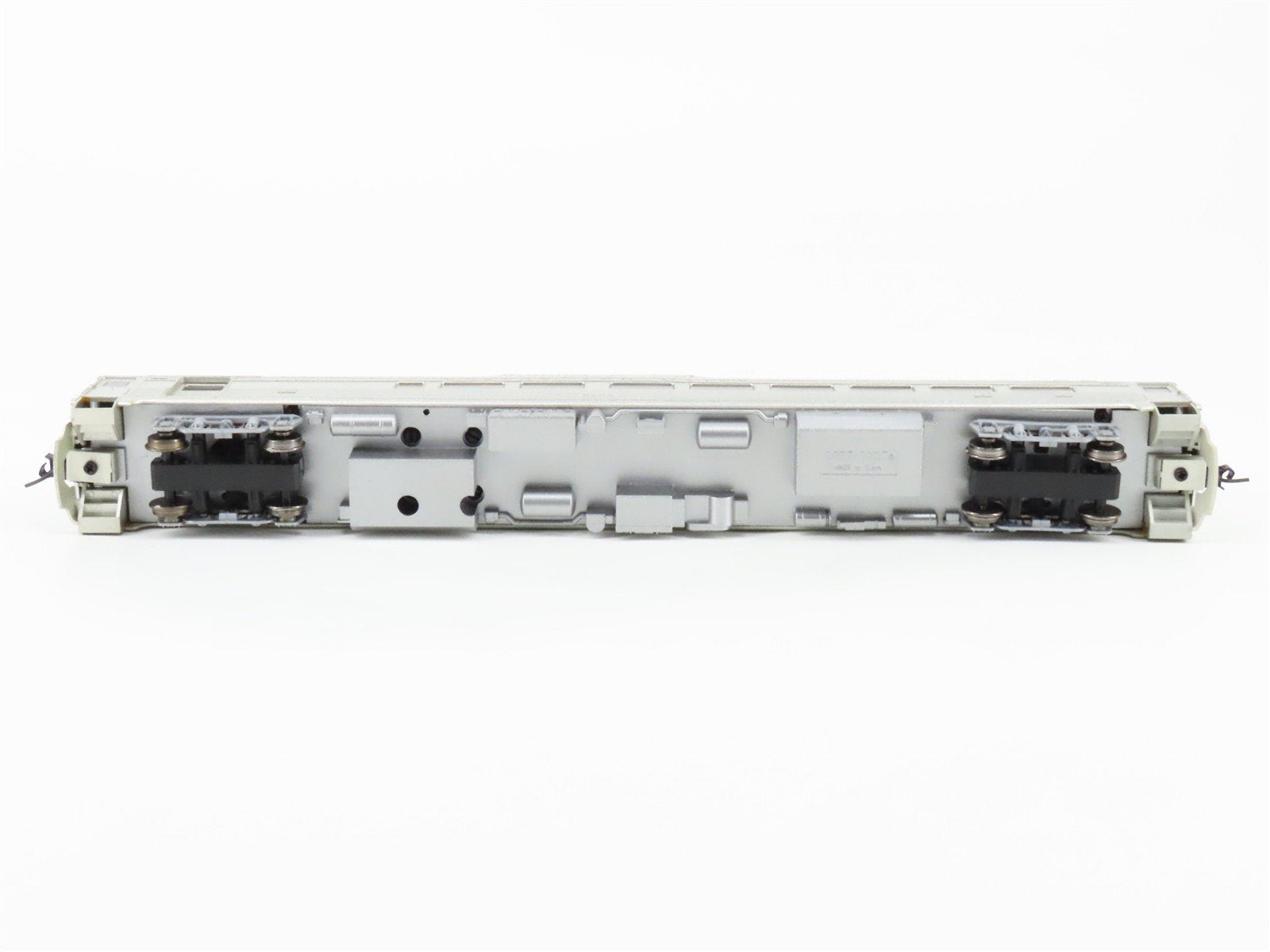HO Scale Proto 1000 23974 B&M Boston & Maine Budd RDC Rail Diesel Car #6209