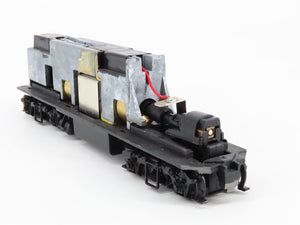 HO Proto 2000 8846 MEC Maine Central 