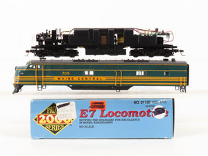 HO Proto 2000 21120 MEC Maine Central 