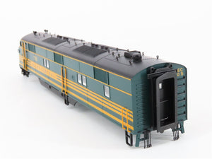 HO Proto 2000 21120 MEC Maine Central 