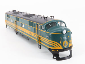 HO Proto 2000 21120 MEC Maine Central 