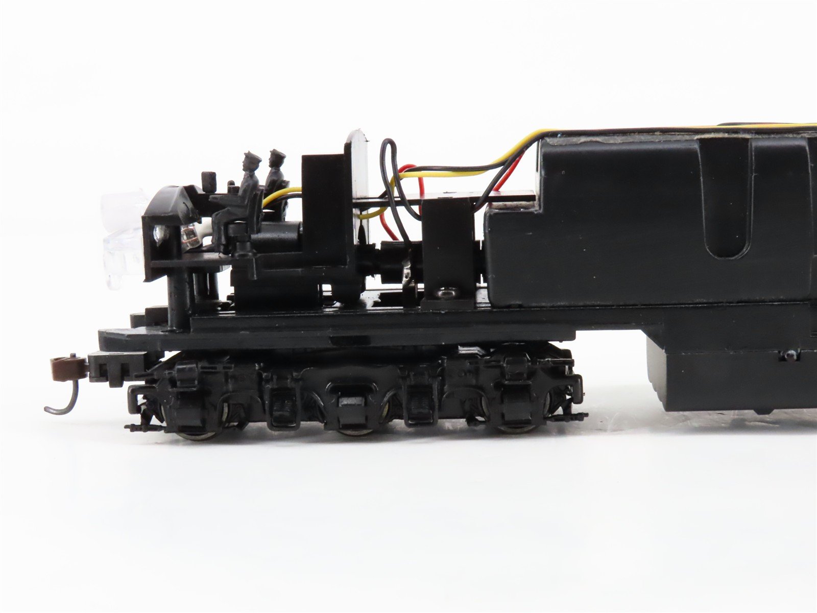 HO Proto 2000 21120 MEC Maine Central 