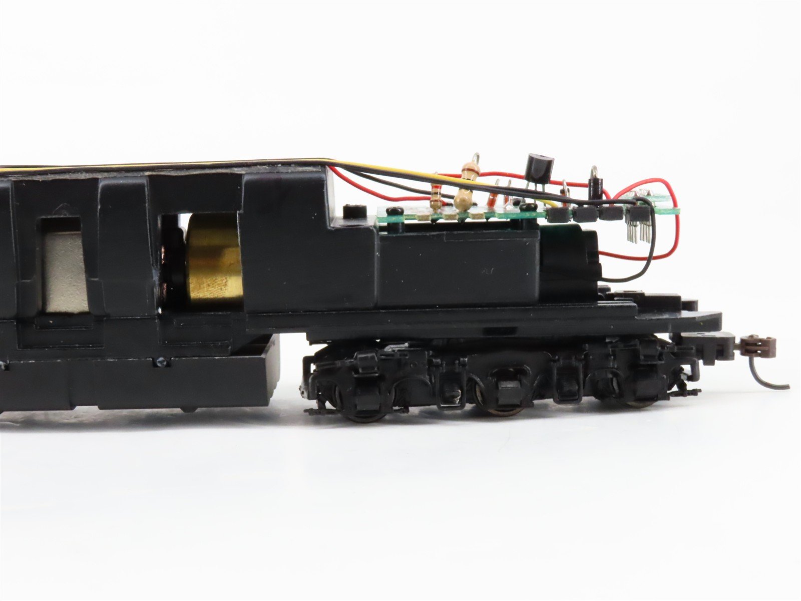 HO Proto 2000 21120 MEC Maine Central 