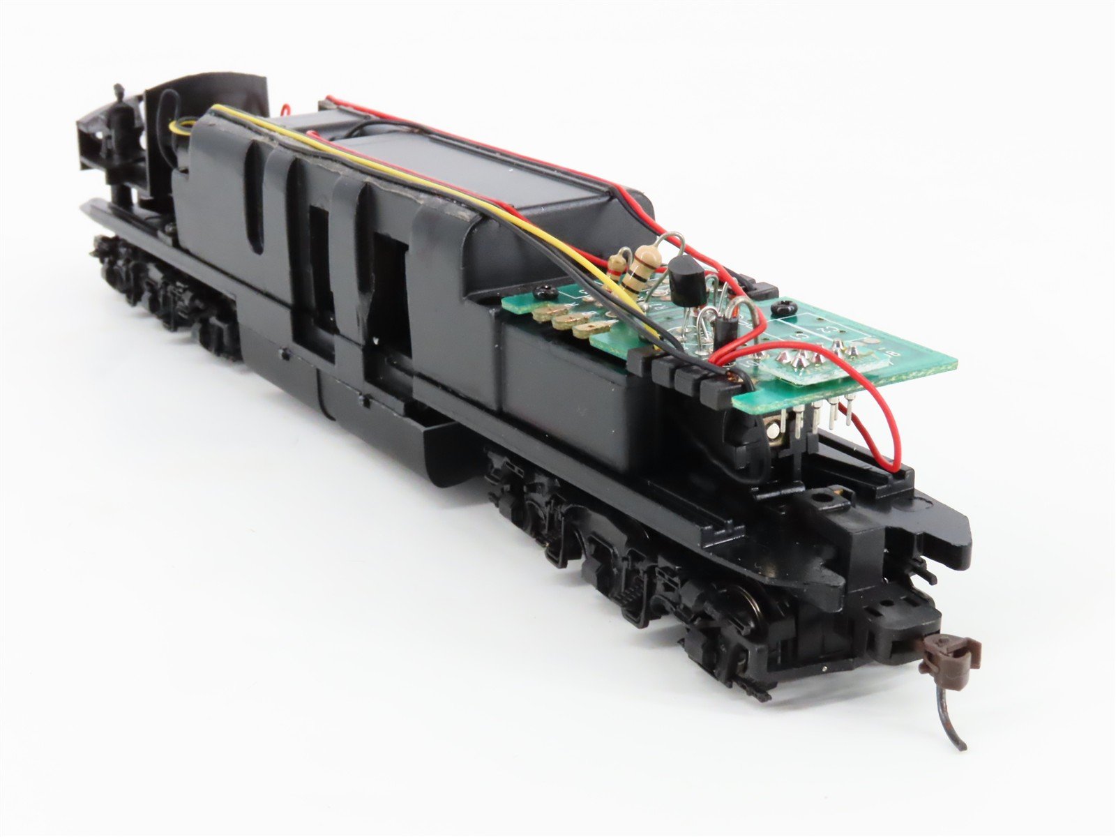 HO Proto 2000 21120 MEC Maine Central 
