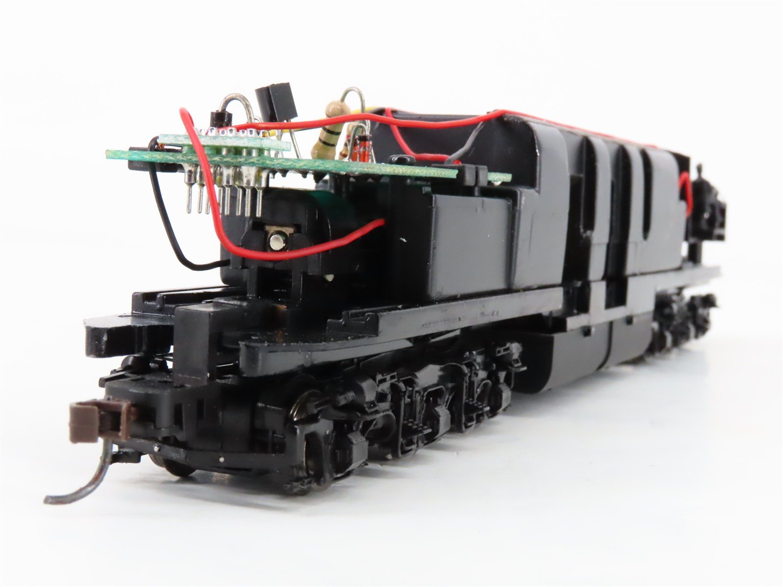 HO Proto 2000 21120 MEC Maine Central 