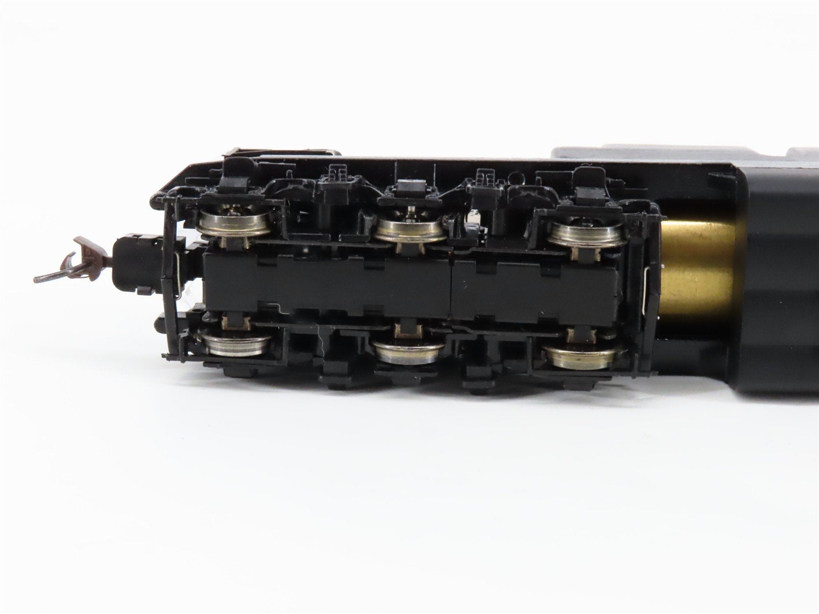 HO Proto 2000 21120 MEC Maine Central 