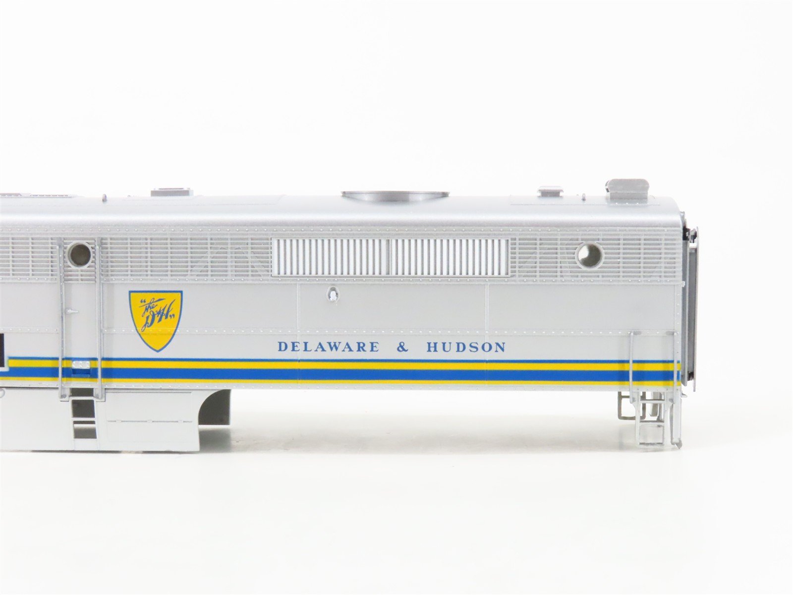 HO Scale Proto 2000 21612 D&H Delaware & Hudson ALCO PA Diesel #18 - DCC Ready