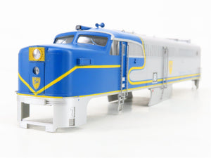 HO Scale Proto 2000 21612 D&H Delaware & Hudson ALCO PA Diesel #18 - DCC Ready